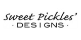 Sweet Pickles Designs