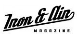 Iron and Air Magazine