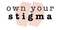 Own Your Stigma