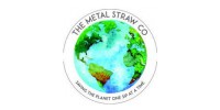 The Metal Straw Co