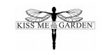 Kiss Me In The Garden