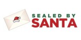 Sealed By Santa