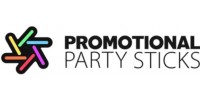 Promotional Party Sticks