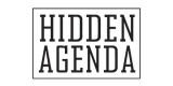 Hidden Agenda Design