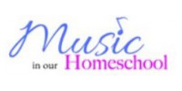 Music in Our Homeschool
