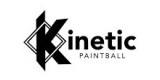 Kinetic Paintball