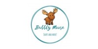 Bubbly Moose
