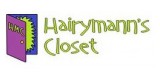 Hairymanns Closet