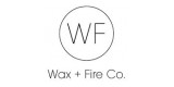 Wax and Fire Co