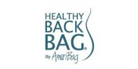 Healthy Back Bag