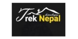 Trek Nepal Himalayas