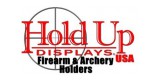 Hold Up Displays
