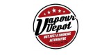 Vapour Depot