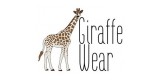 Giraffe Wear
