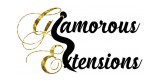 Glamorous Extensions