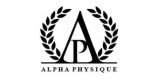 Alpha Physique