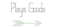 Playa Goods