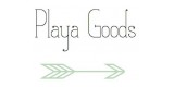 Playa Goods