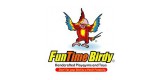 Fun Time Birdy