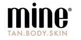 Mine Tan Body Skin