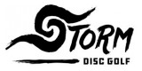 Storm Disc Golf