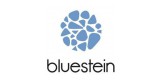 Blue Stein