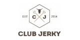 Club Jerky