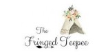 The Fringed Teepee