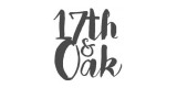 17th and Oak