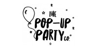 The Pop Up Party Co