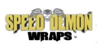 Speed Demon Wraps