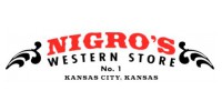 Nigros Western Store