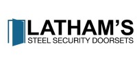 Lathams Steel Security Doorsets