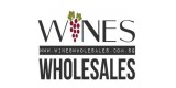 Wines Wholesales