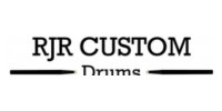 RJR Custom Drums