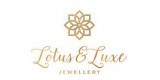 Lotus and Luxe Jewellery