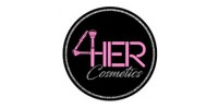 For Her Cosmetics