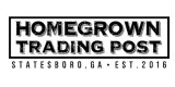 Homegrown Trading Post