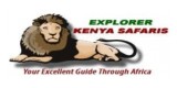 Explorer Kenya Tours and Travel