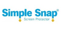 Simple Snap Screen Protectors