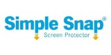 Simple Snap Screen Protectors