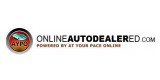 Online Auto Dealer