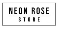 Neon Rose Store