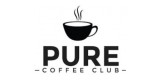 purecoffeeclub.com
