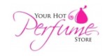 Your Hot Perfume