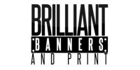 Brilliant Banners and Print