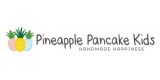 Pineapple Pancake Kids