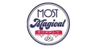 Most Magical Supply