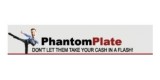 Phantom Plate