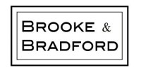 Brooke and Bradford